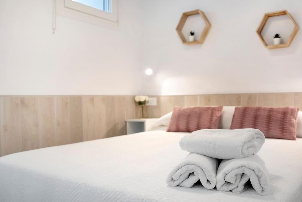 Apartamento Cobarrubias Vejer de la Frontera Eksteriør billede